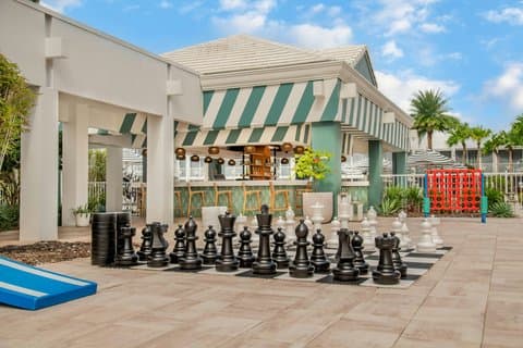 Renaissance Orlando Resort – Disney Springs® Area