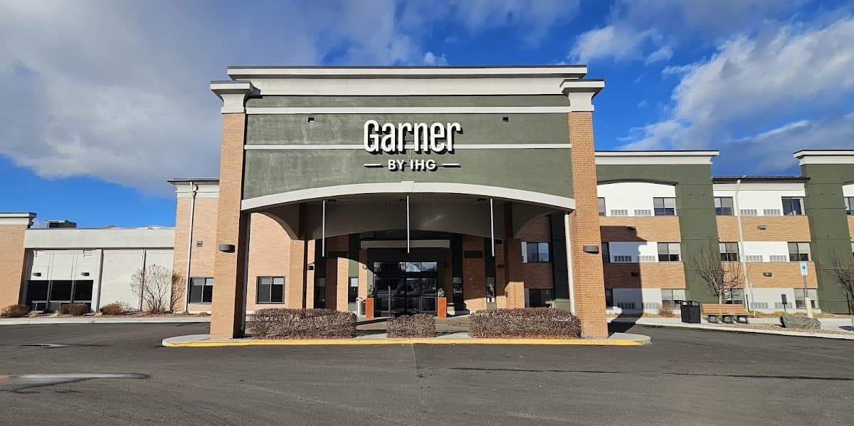 Comfort Inn Butte