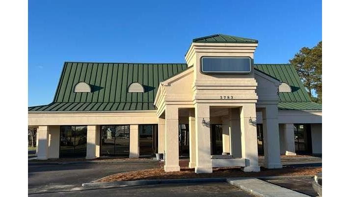 Super 8 by Wyndham Florence SC I-95 North / Hwy 76