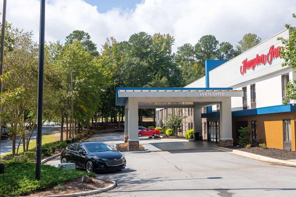 Hampton Inn Atlanta/Peachtree City