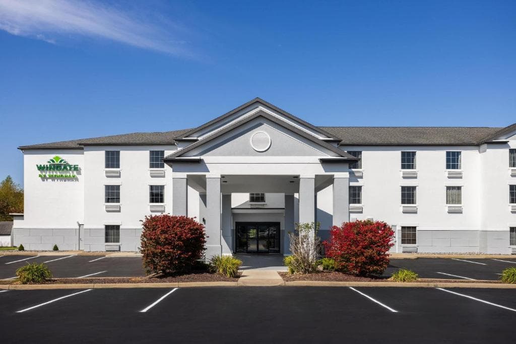 Wingate by Wyndham Grove City