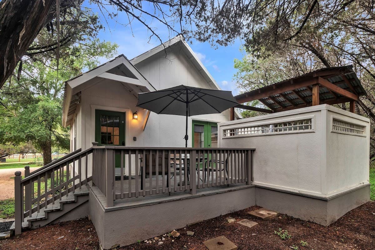 Cypress Creek Cottages