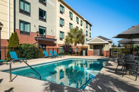 TownePlace Suites by Marriott Florence
