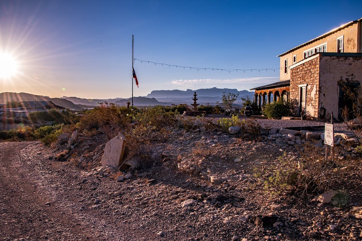Perry Mansion