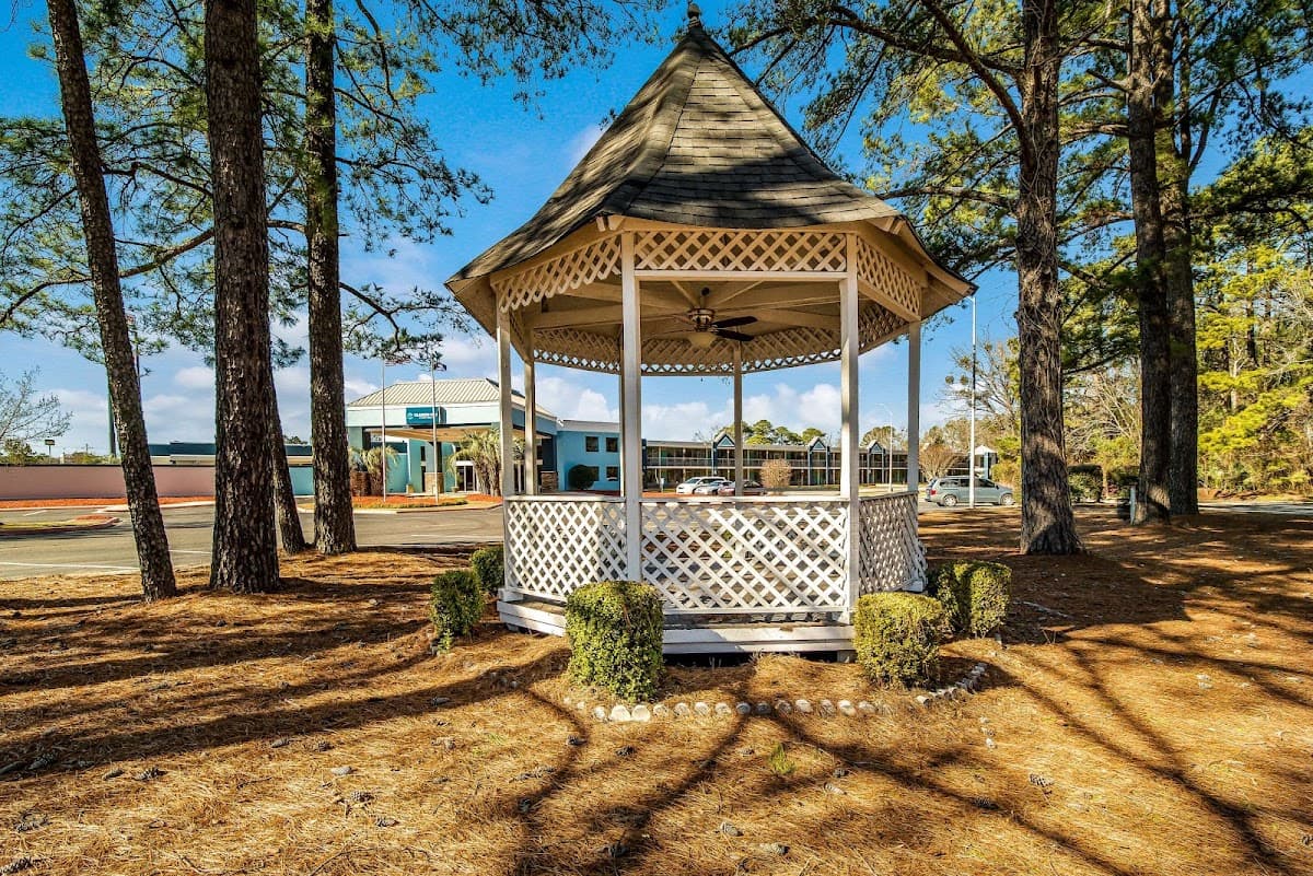 MainStay Suites Florence - Darlington