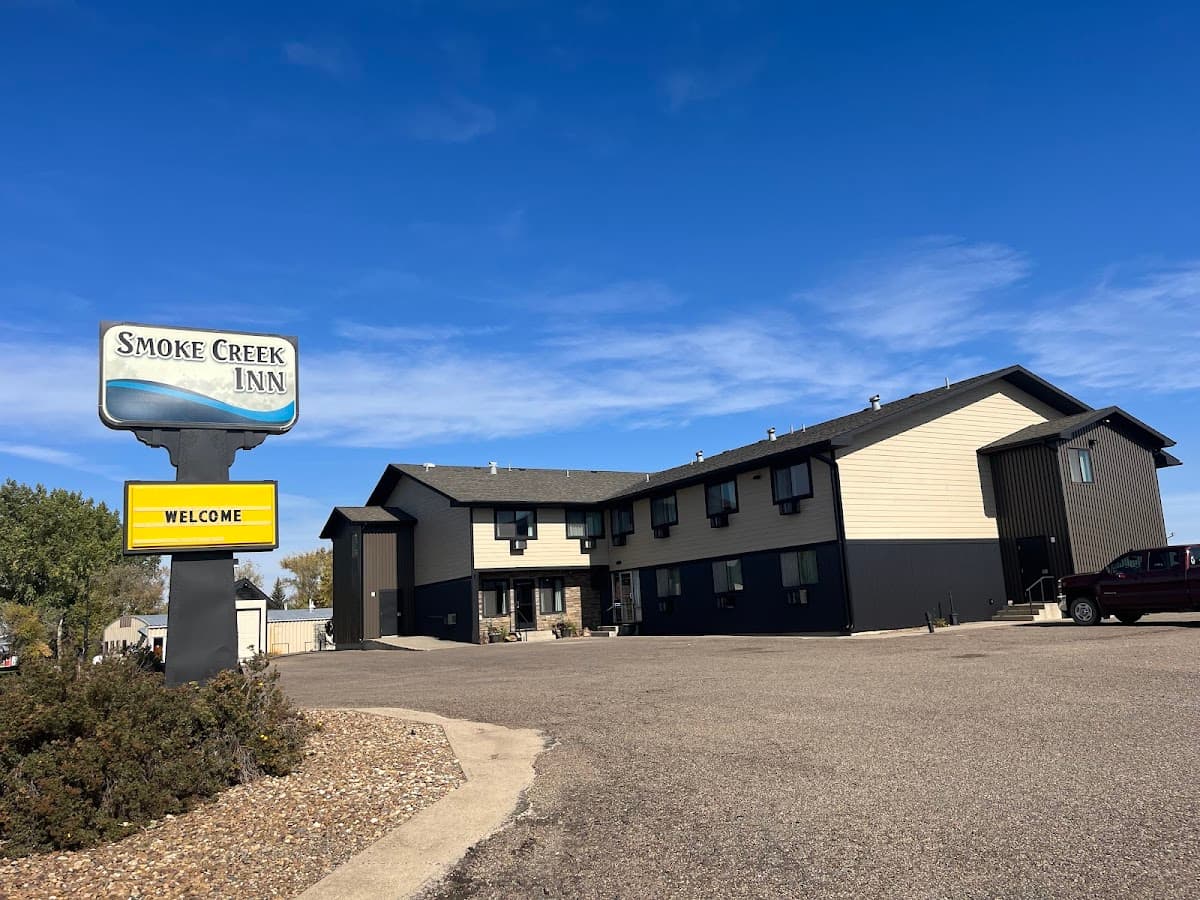 Smoke Creek Inn