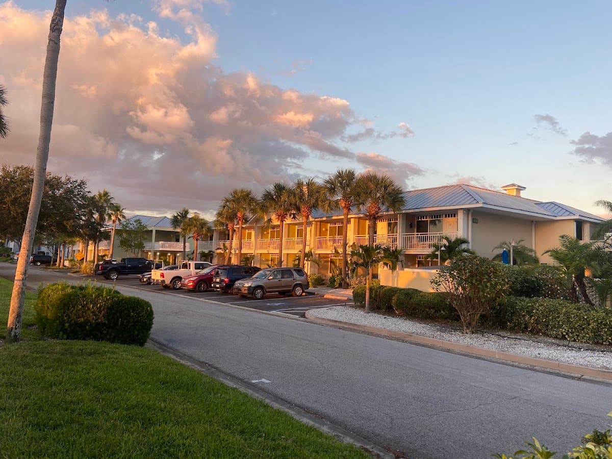 The Inn at Little Harbor