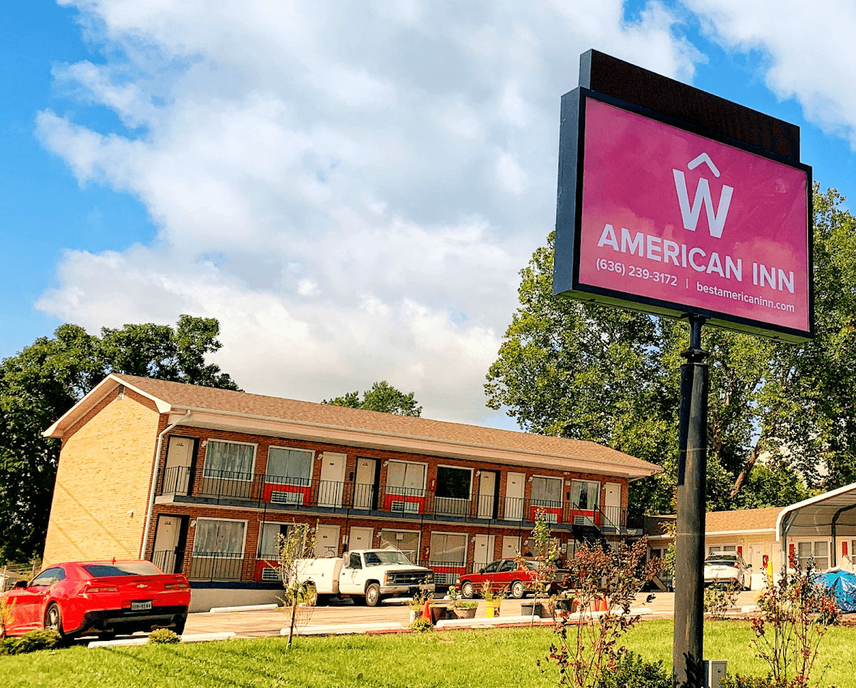 American Inn