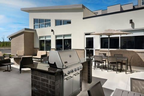 Residence Inn by Marriott Dayton Miamisburg