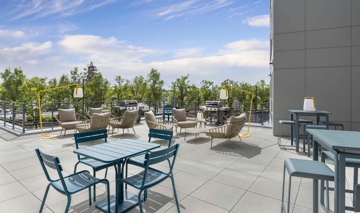 Hyatt House Portland / Beaverton