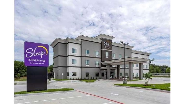 Sleep Inn & Suites