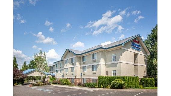 Fairfield by Marriott Inn & Suites Portland West/Beaverton