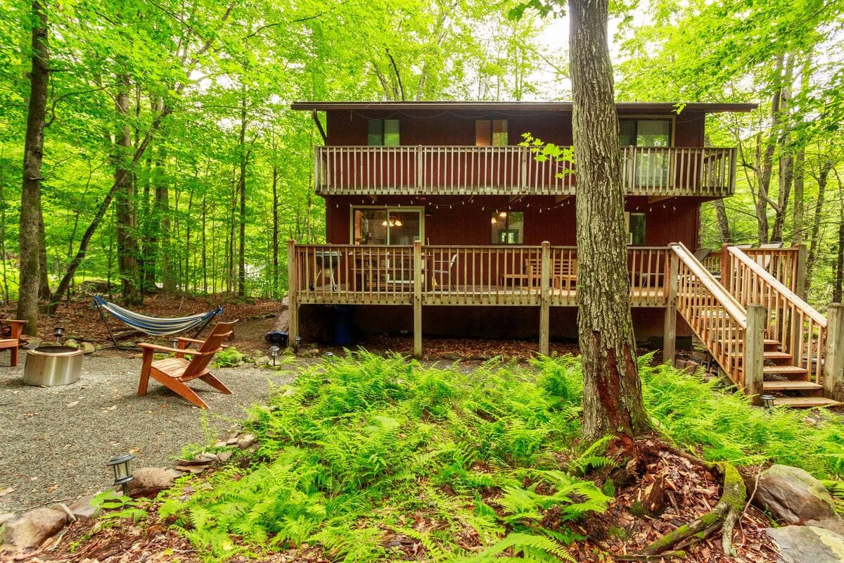 Heart and Soul Hideaway PA