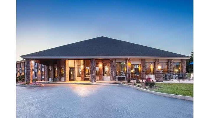 Days Inn by Wyndham Glasgow