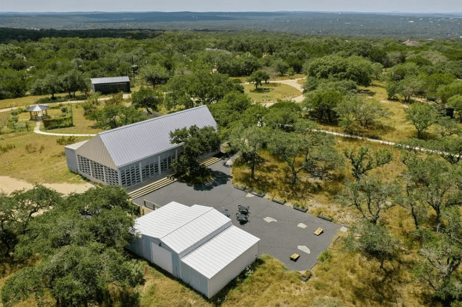 The Cedars Ranch- Wimberley