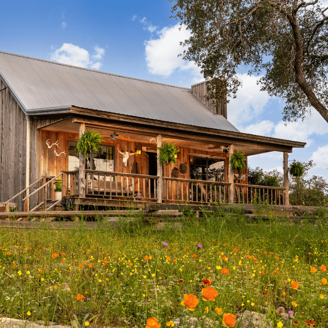 Inn at Sunset Mill Ranch
