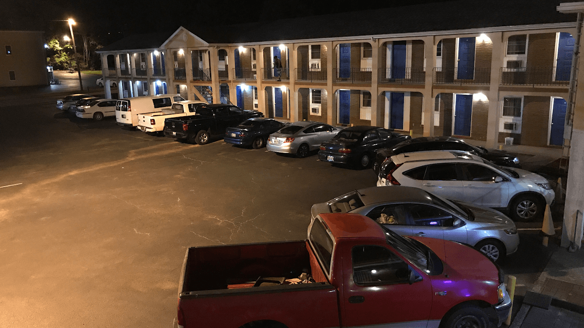Towne Inn