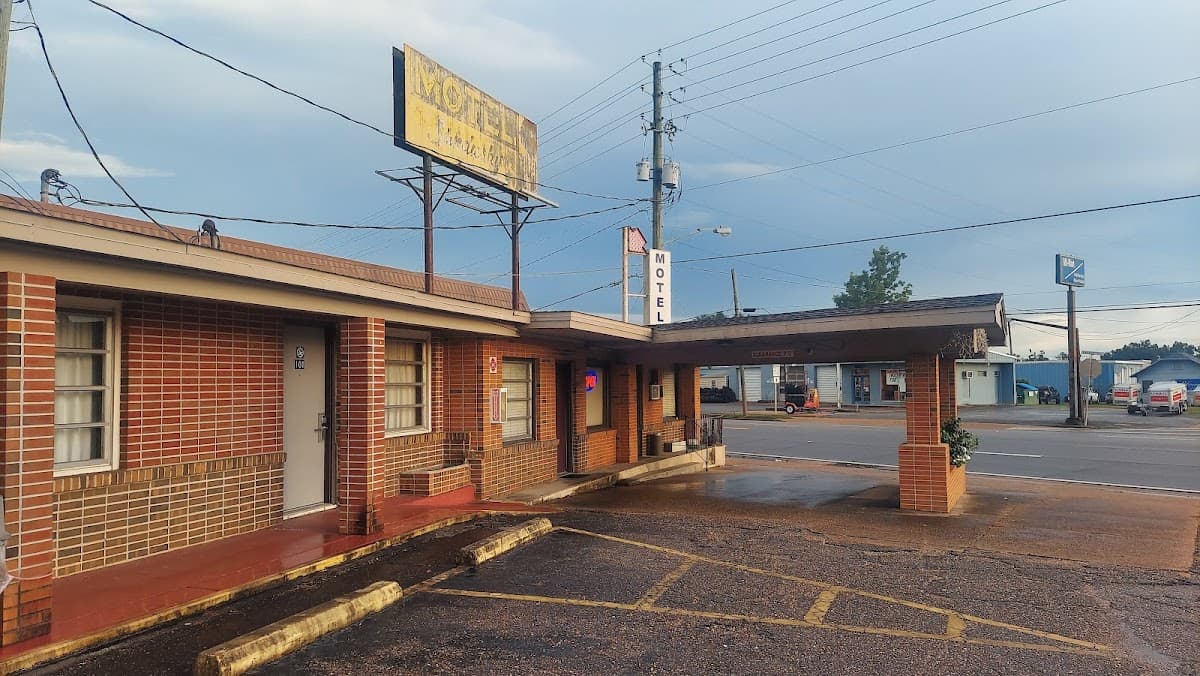 Best Value Inn Motel Sandusky