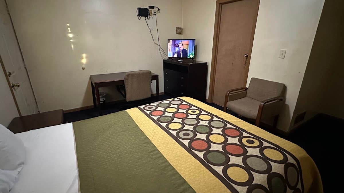 Sandman Motel